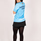 T-Shirt BBlue Padel