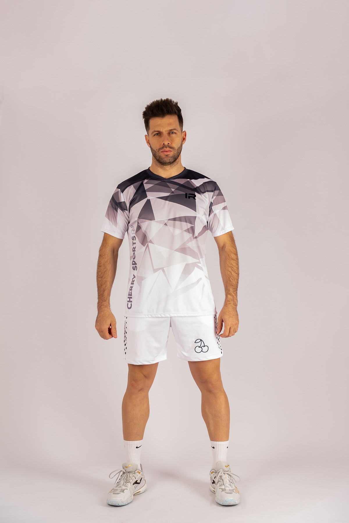 Padel T-shirt 01