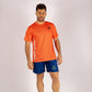 T-Shirt BOrange Padel