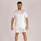 Marble Padel T-shirt